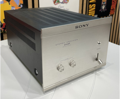 Sony TA 3140F